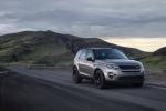 Land Rover Discovery Sport HSE Luxury Black Pack 2015 года